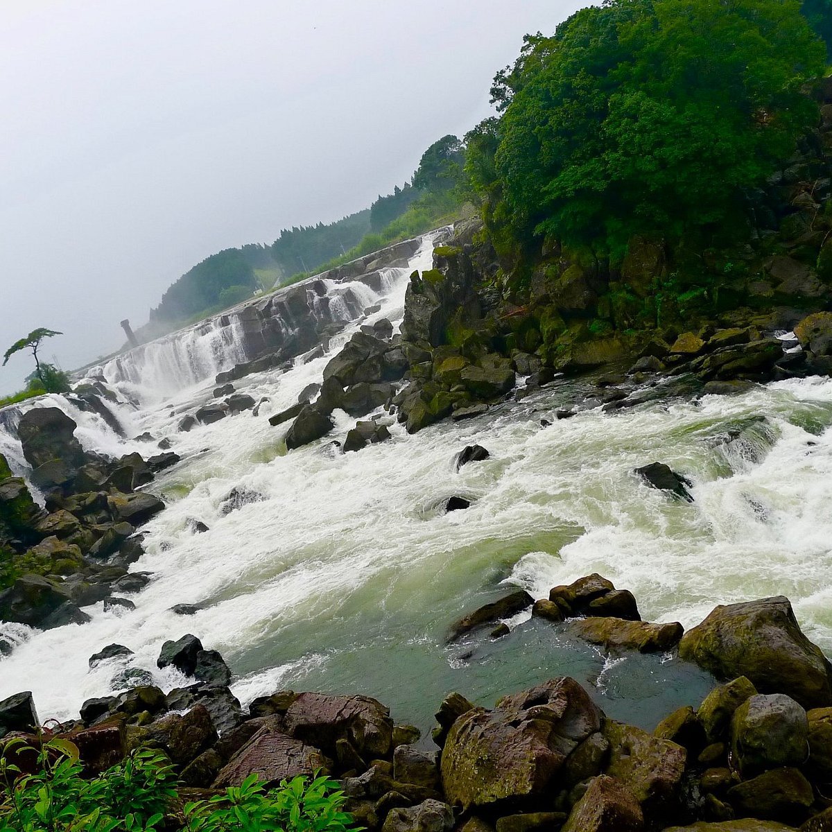 🏞️ 유노오 폭포 (유노오타키) 이미지 3